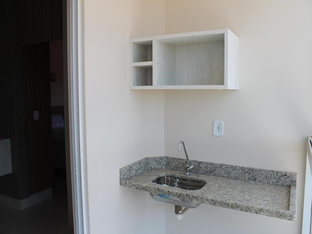 Piazza Acqua Park Apartment Caldas Novas Luaran gambar