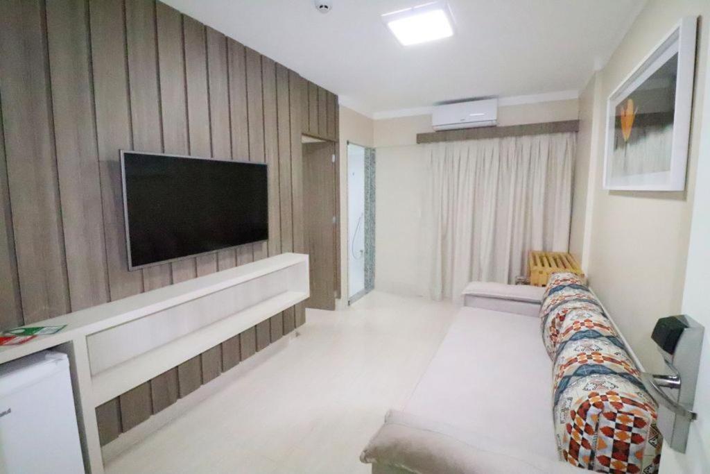 Piazza Acqua Park Apartment Caldas Novas Luaran gambar