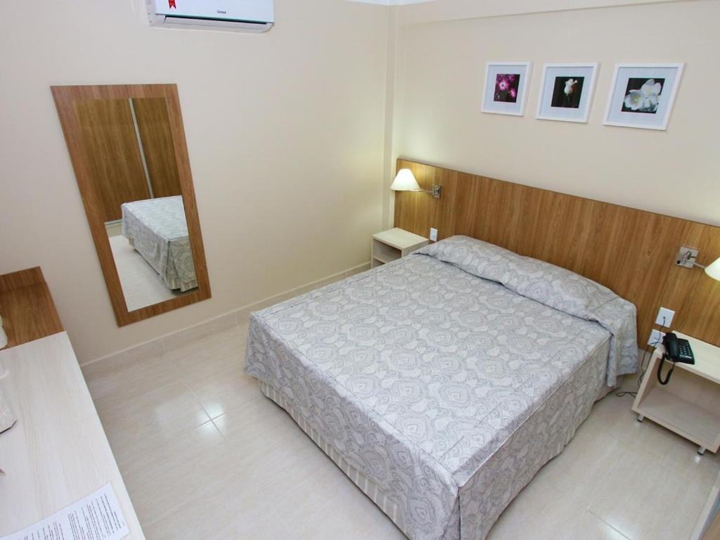 Piazza Acqua Park Apartment Caldas Novas Luaran gambar