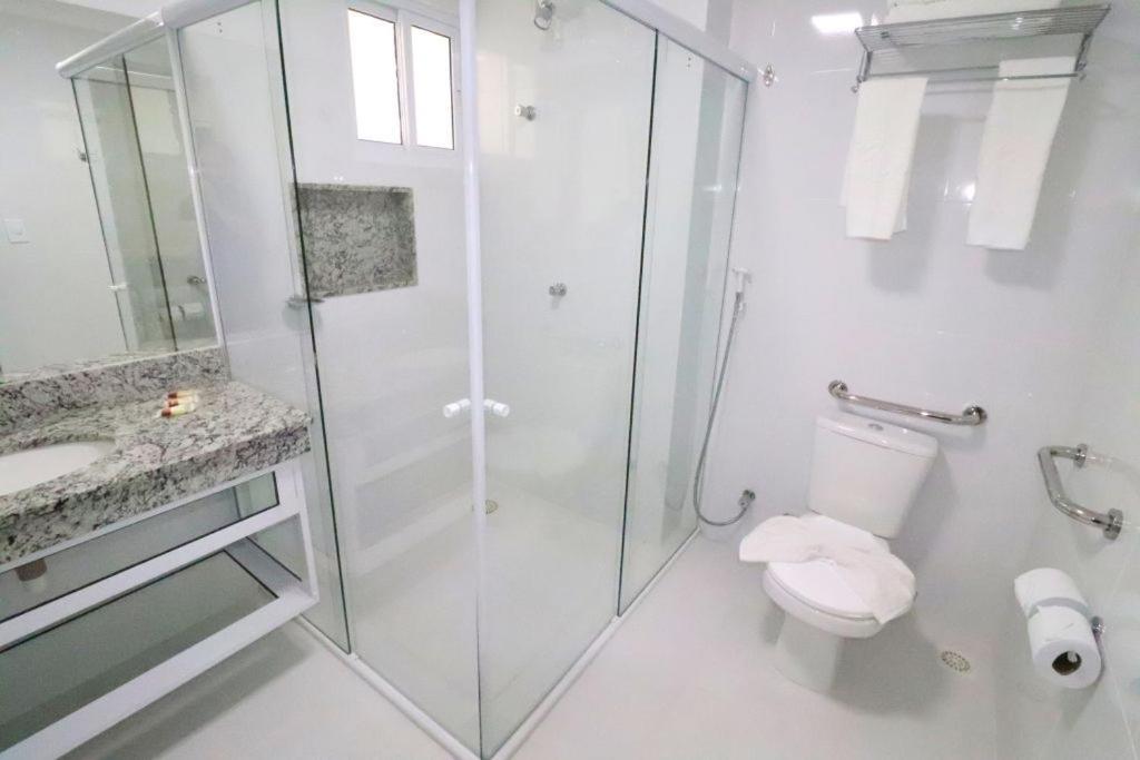 Piazza Acqua Park Apartment Caldas Novas Luaran gambar